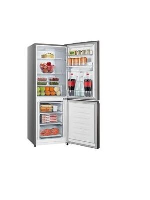 Hisense 222L Bottom Fridge Freezer With Water Dispenser